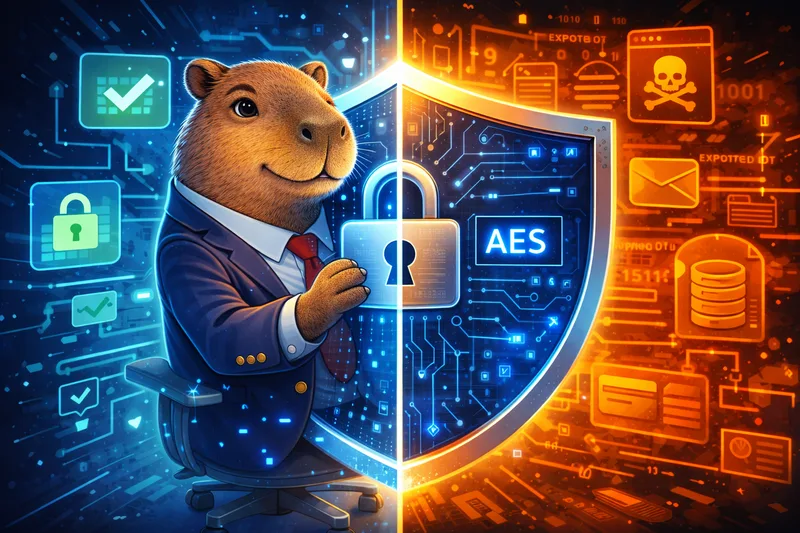 ¿Es Seguro Compartir tus Credenciales del AIS?