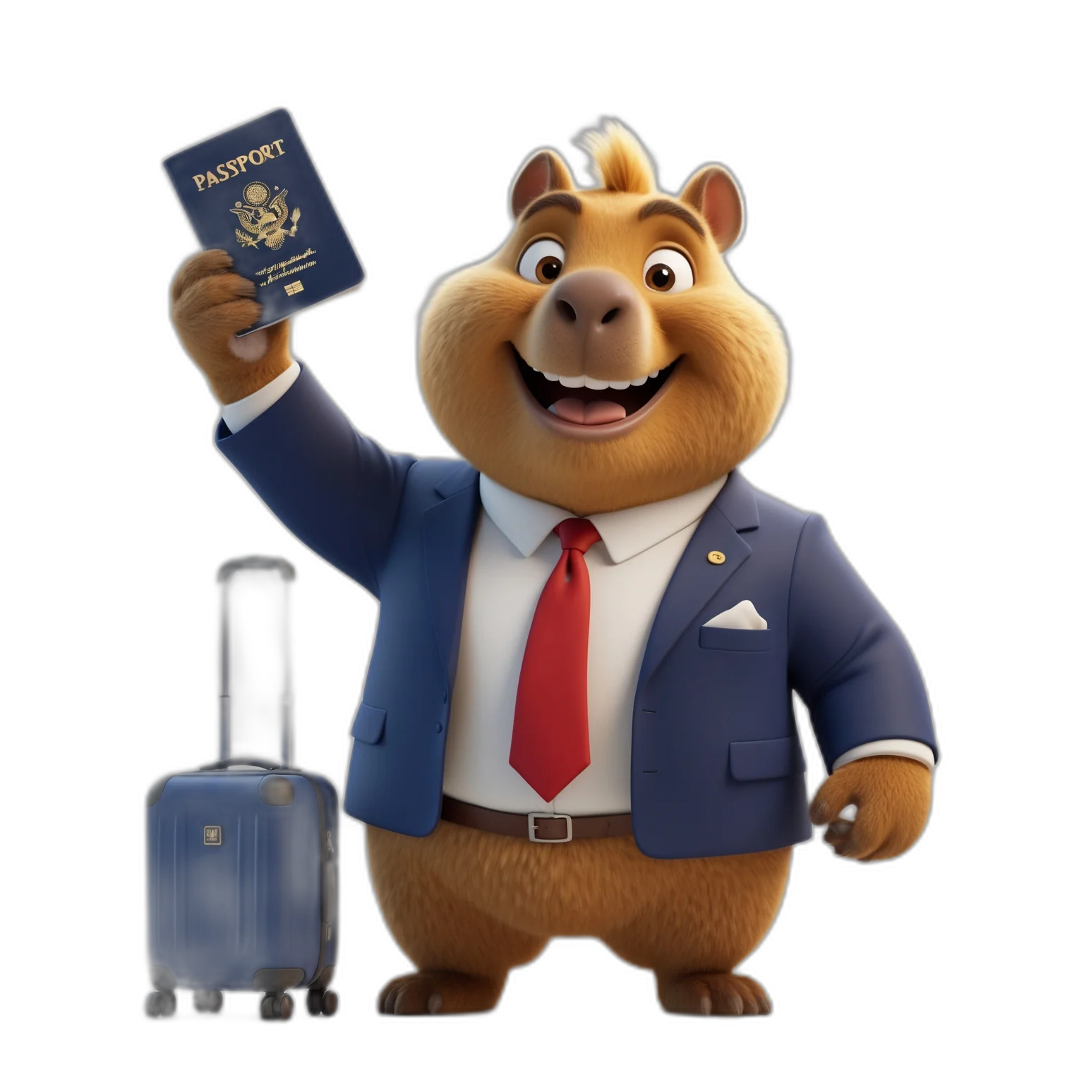 Tu Primer Viaje a Estados Unidos: Guía Completa para Latinoamericanos