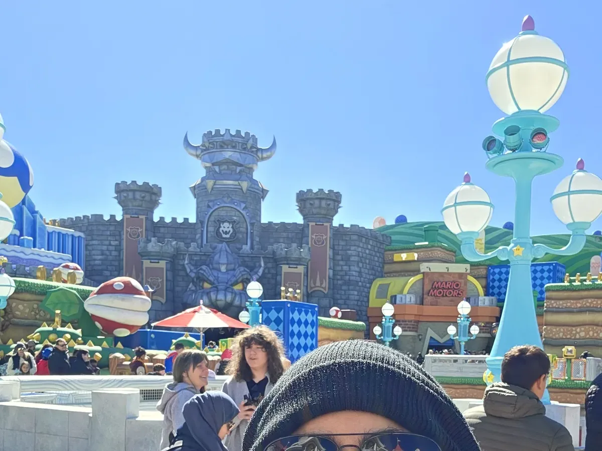 Renzo B., fundador de CapyVisa